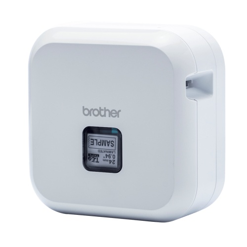 Brother PT-P710BTH Label Printer Thermal transfer 20 mm/sec - Image 3
