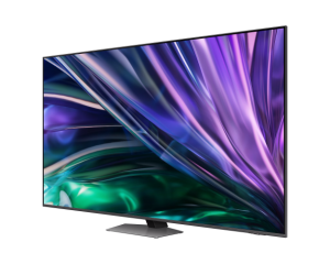 Samsung QN85D (QE85QN85DBTXXH) Neo QLED TV 85'' 4K UHD 3840x2160, Smart TV, Carbon Silver