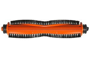 Xiaomi Robot Vacuum X20 Max/5/5Pro Automatic Hair-cutting Brush, Black/Orange