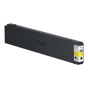 Epson T02Q4 (C13T02Q400) Ink Cartridge, Yellow
