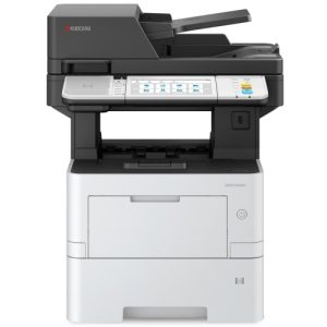 Kyocera ECOSYS MA4500ifx Printer Laser B/W MFP A4 45 ppm Ethernet LAN USB
