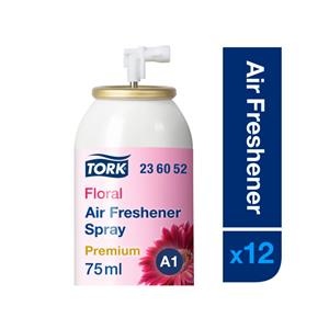 Air freshener TORK PREMIUM, 75ml., Flowers