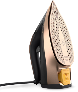 Philips Azur 8000 Series DST8041/80 Steam Iron, 3000 W, Black