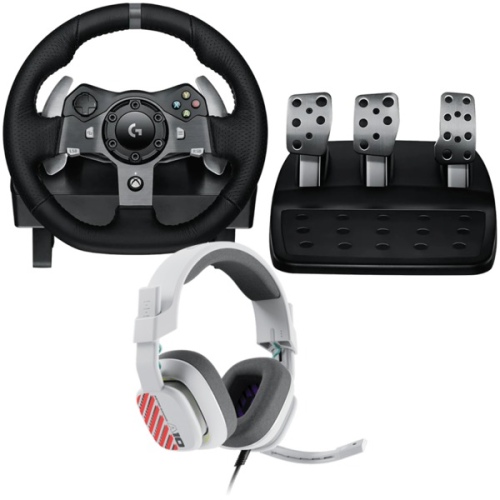Logitech G920 Driving Force Steering Wheel