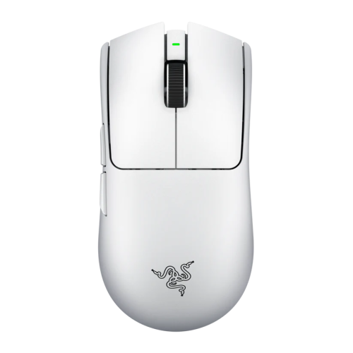 Razer Viper V4 Pro Wireless Gaming Mouse RF Wireless, 50000 DPI, White