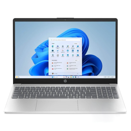 HP 15-fc0307dx Laptop 15.6`` FHD