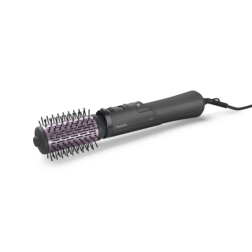 Philips 7000 Series Air Styler BHA715/00 Hair styling brush, Grey/Pink - Image 2