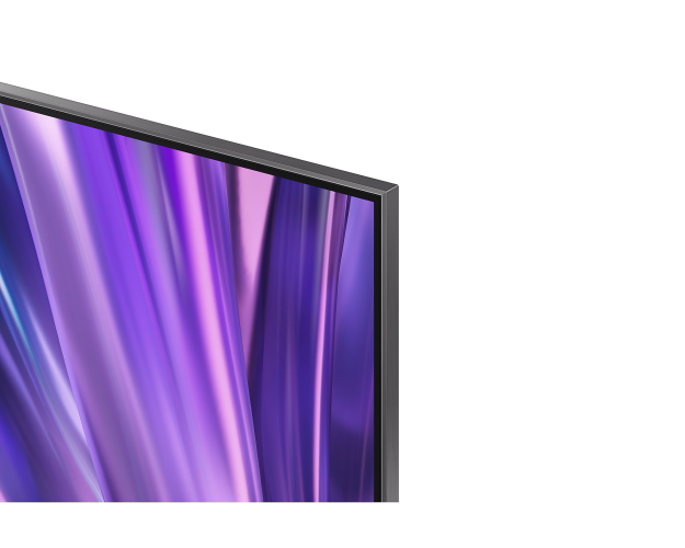 Samsung QN85D (QE85QN85DBTXXH) Neo QLED TV 85'' 4K UHD 3840x2160, Smart TV, Carbon Silver - Image 4