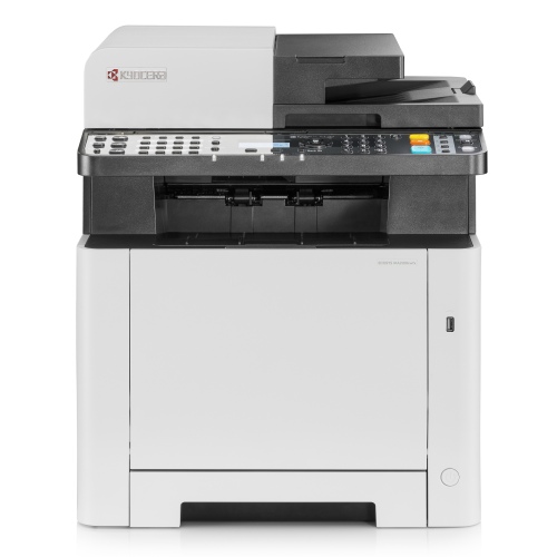 Kyocera ECOSYS MA2100cwfx Printer Laser Colour MFP A4 21 ppm Wi-Fi Ethernet LAN USB