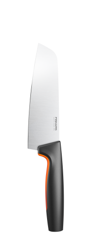 Fiskars Functional Form 1057536 Santoku knife 16 cm - Image 2