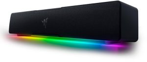 Razer Leviathan V2 X Soundbar, Black