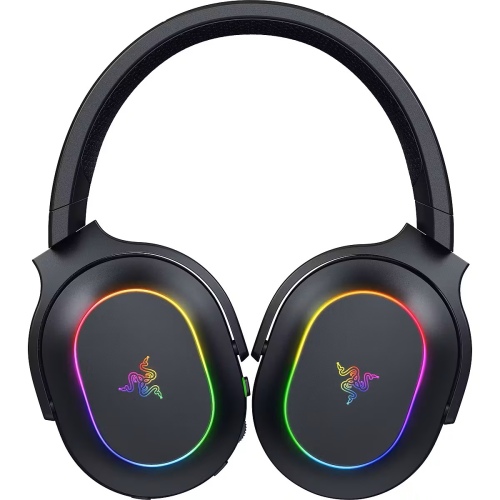 Razer Barracuda X Chroma Wireless Gaming Headset, Bluetooth, Black - Image 5