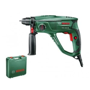 Bosch PBH 2500 RE Rotary hammer 600W Bosch PBH 2500 RE Rotary hammer 600W