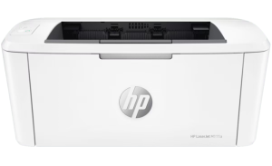 HP LaserJet M111a Printer Laser B/W A4 20 ppm USB