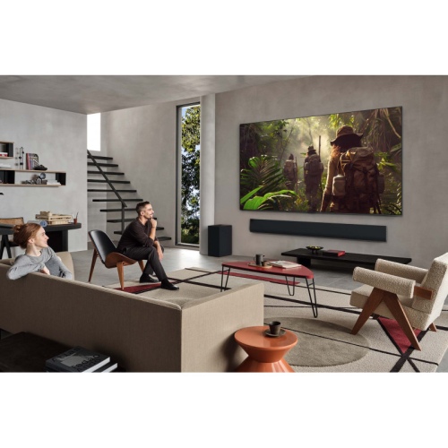 LG OLED83G51LW TV 83'' 4K UHD 3840x2160, Smart TV, Black - Image 6