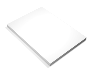 Thermal Paper A4, 100 sheets (7 year image retention guarantee)