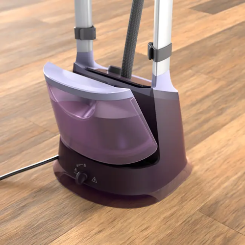 Philips Stand Steamer 3000 Series STE3180/30 Garment Steamer 2 L 2000 W, Violet - Image 4