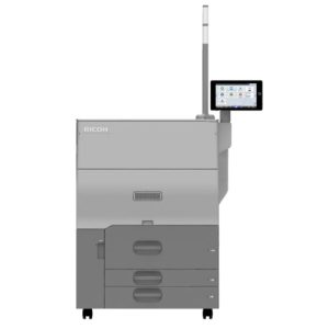 Ricoh PRO C5400S (409733) Production Printer Laser Colour MFP 65 ppm