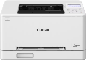 Canon i-SENSYS LBP646Cdw Printer Laser Colour A4 25 ppm USB Ethernet LAN Wi-Fi