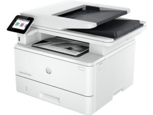 HP LaserJet Pro MFP 4103dw Printer Laser B/W MFP A4 40 ppm USB Wi-Fi Ethernet LAN