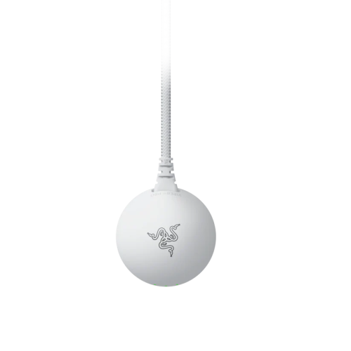 Razer Viper V4 Pro Wireless Gaming Mouse RF Wireless, 50000 DPI, White - Image 7