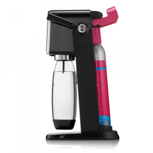 SodaStream ART Sparkling water maker, Black