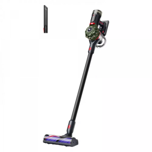 Dyson V8 Cyclone Cordless vacuum cleaner, Black/Green