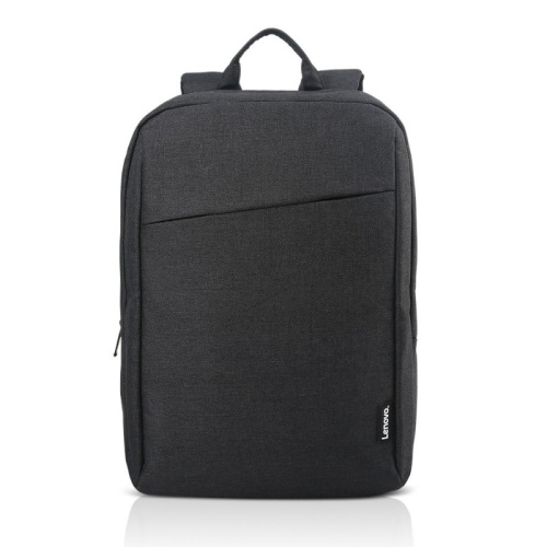 Lenovo B210 (4X40T84059) 15.6'' Casual Laptop Backpack, Black - Image 2