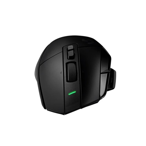 Logitech G G502 X Plus mouse Right-hand RF Wireless Optical 25600 DPI - Image 4