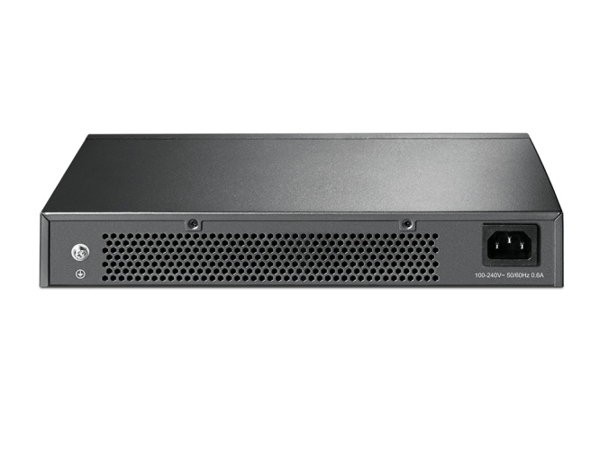 TP-Link TL-SG1024D 24-Port Gigabit Desktop/Rackmount Switch - Image 3