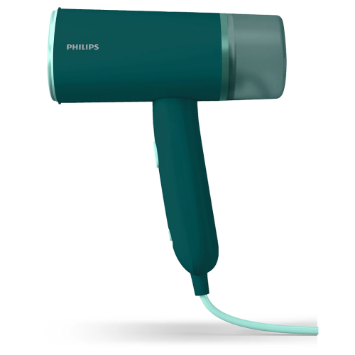 Philips 3000 Series STH3020/70 Garment Steamer 0.12 L, 1000 W, Dark Green - Image 3