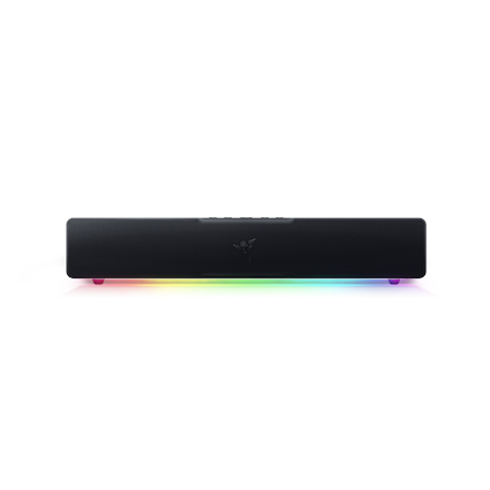 Razer Leviathan V2 X Soundbar, Black - Image 3