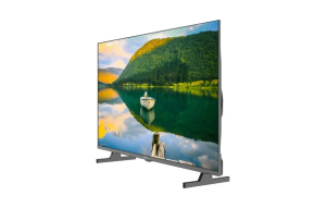 Aiwa TS-551N TV 55'' LED 4K UHD 3840x2160 Smart TV, Black
