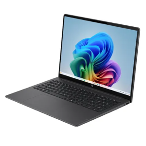 HP OmniBook 3 16-bz0010 16'' 2K WUXGA Snapdragon X X1-26-100 16GB 512GB SSD W11H, Mica Silver HP OmniBook 3 16-bz0010 16'' 2K WUXGA Snapdragon X X1-26-100 16GB 512GB SSD W11H, Mica Silver