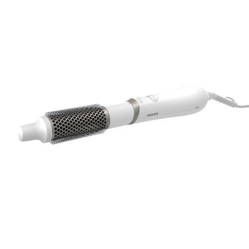 Philips 3000 Series Air Styler BHA303/00 Hair styling brush, White - Image 2