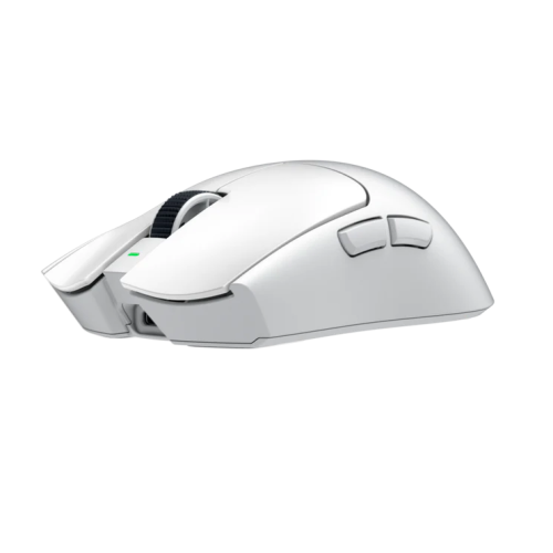 Razer Viper V4 Pro Wireless Gaming Mouse RF Wireless, 50000 DPI, White - Image 3