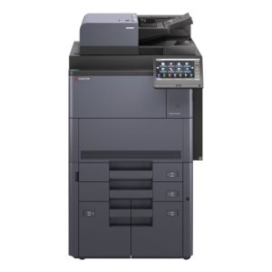 Kyocera TASKalfa 8003i Printer Laser B/W MFP A3 80 ppm Wi-Fi Ethernet LAN USB NFC