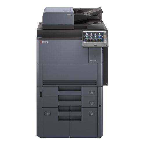 Kyocera TASKalfa 8003i Printer Laser B/W MFP A3 80 ppm Wi-Fi Ethernet LAN USB NFC