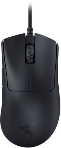 Razer DeathAdder V3 Gaming mouse Wired, USB Type-A, Optical 30000 DPI, Black