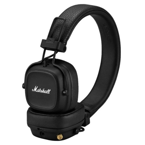 Marshall Major IV Wireless Headphones, Bluetooth