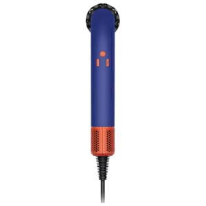 Dyson HD18 Supersonic R Professional Hair Dryer, Vinca Blue/Topaz
