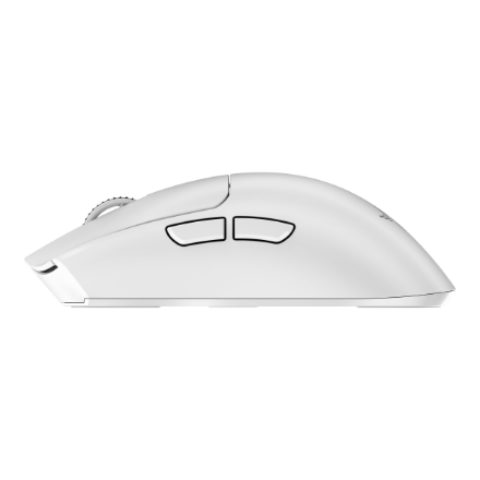 Razer Viper V3 Pro Wireless Gaming Mouse RF Wireless + USB-C, 35000 DPI, White - Image 2