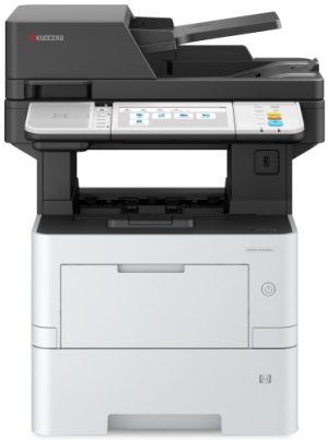 Kyocera ECOSYS MA4500ix Printer Laser MFP B/W A4 45 ppm Ethernet LAN WLAN USB