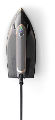 Philips Azur 8000 Series DST8041/80 Steam Iron, 3000 W, Black - Image 3