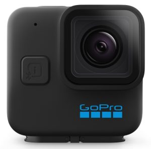 GoPro HERO11 Black Mini Action Camera GoPro HERO11 Black Mini Action Camera