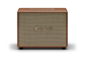 Marshall Woburn III Speaker, Bluetooth, Brown
