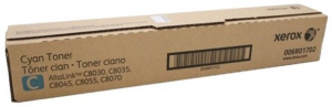 Xerox 006R01702 Toner Cartridge, Cyan Xerox 006R01702 Toner Cartridge, Cyan