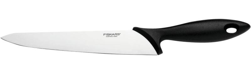 Fiskars Essential 1065566 Kitchen knife 21 cm