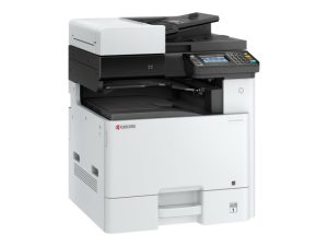 Kyocera ECOSYS M8124cidn Printer Laser Colour MFP A3 24 ppm Ethernet LAN USB