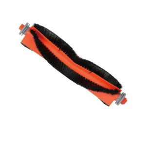 Xiaomi Robot Vacuum S10/S12/X20 Brush, Black/Orange